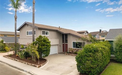 House in Seal Beach, California, United States 1