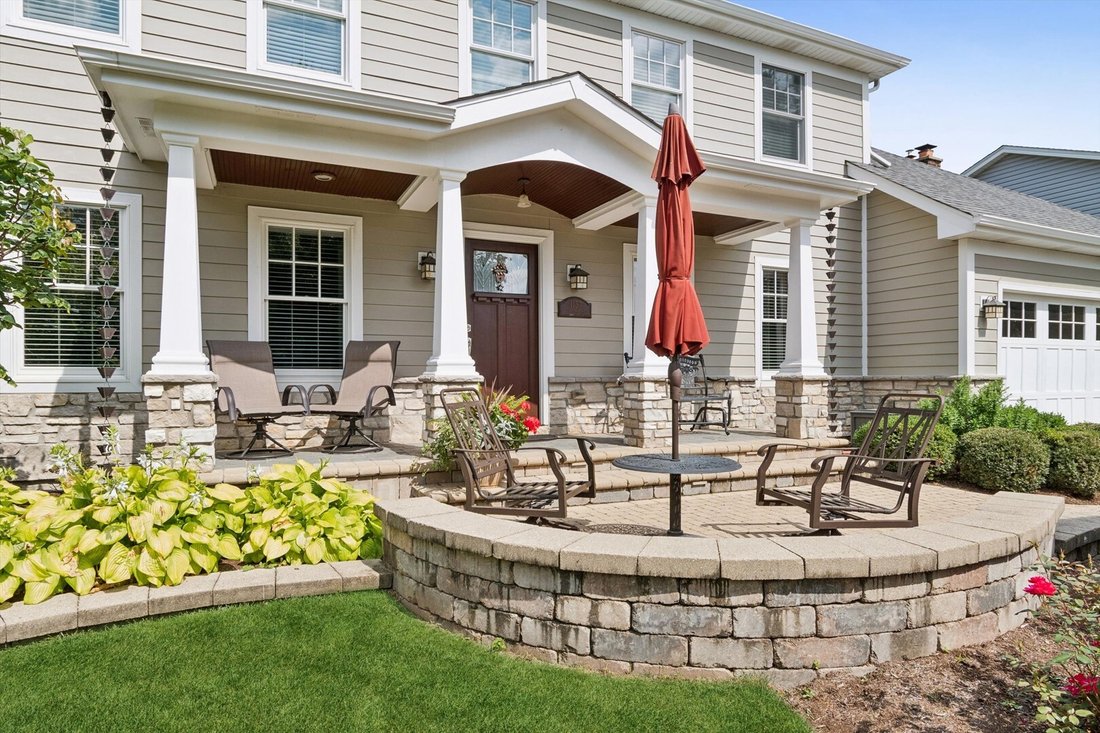 House in Bolingbrook, Illinois, United States 2 - 18510316