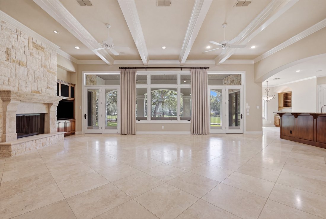 House in Georgetown, Texas, United States 5 - 18517350