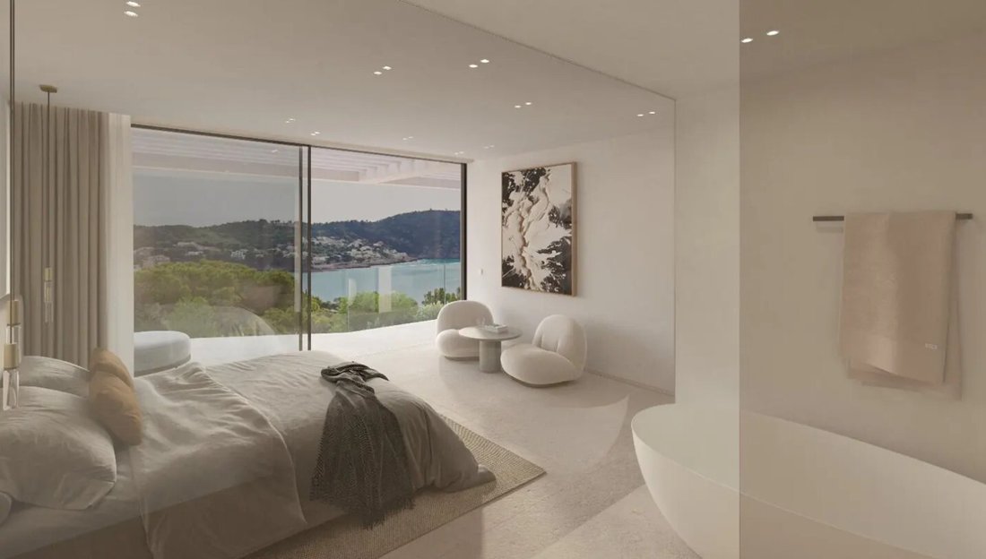 House in Calvia, Balearic Islands, Spain 5 - 18514557