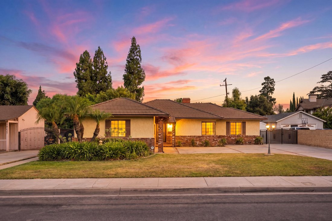 House in Temple City, California, United States 1 - 18508342