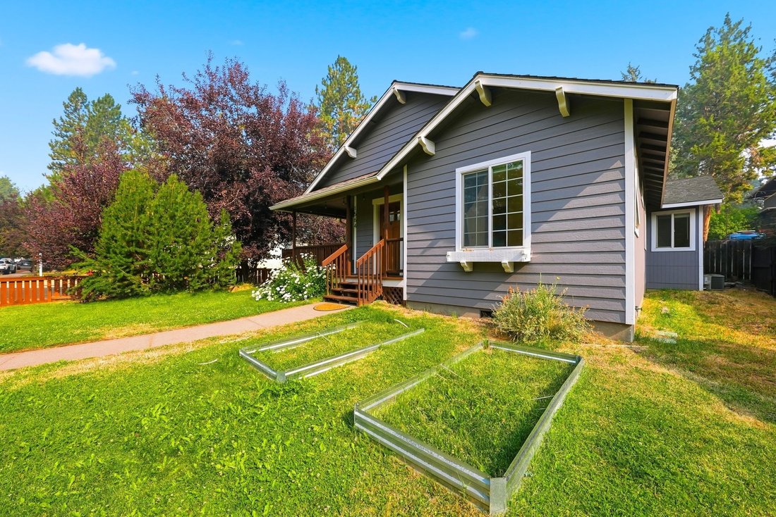 Haus in Bend, Oregon, Vereinigte Staaten 4 - 18517317