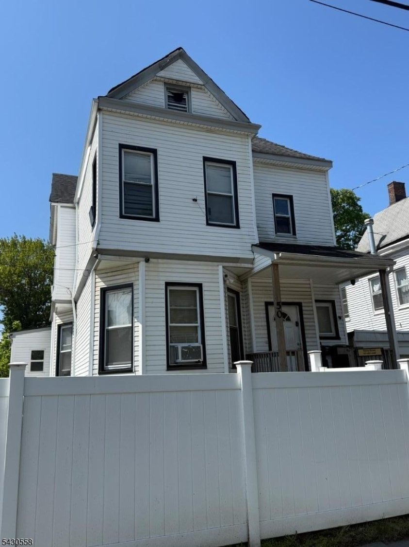 Apartment in Newark, New Jersey, United States 1 - 18513378