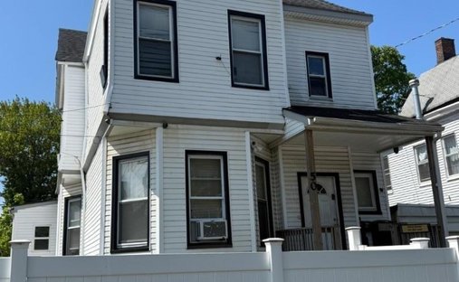 Apartment in Newark, New Jersey, United States 1