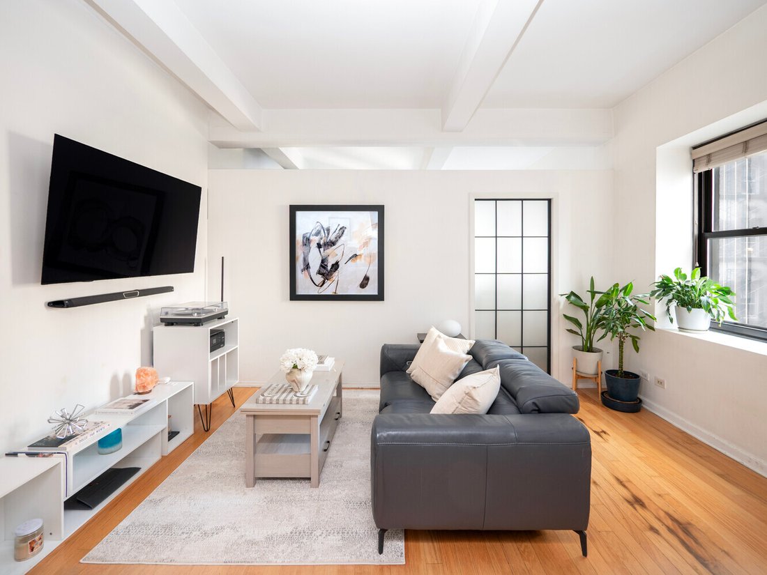 Condo in New York, New York, United States 1 - 18513533