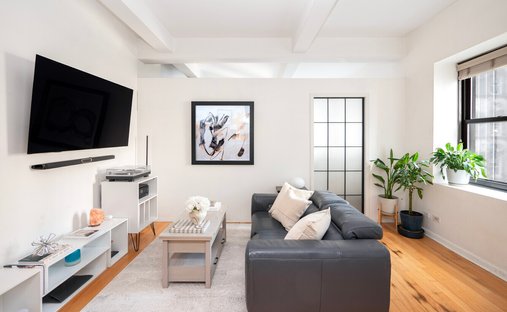 Condo in New York, New York, United States 1
