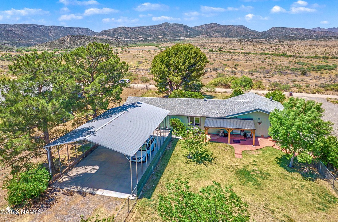 House in Camp Verde, Arizona, United States 4 - 18508341