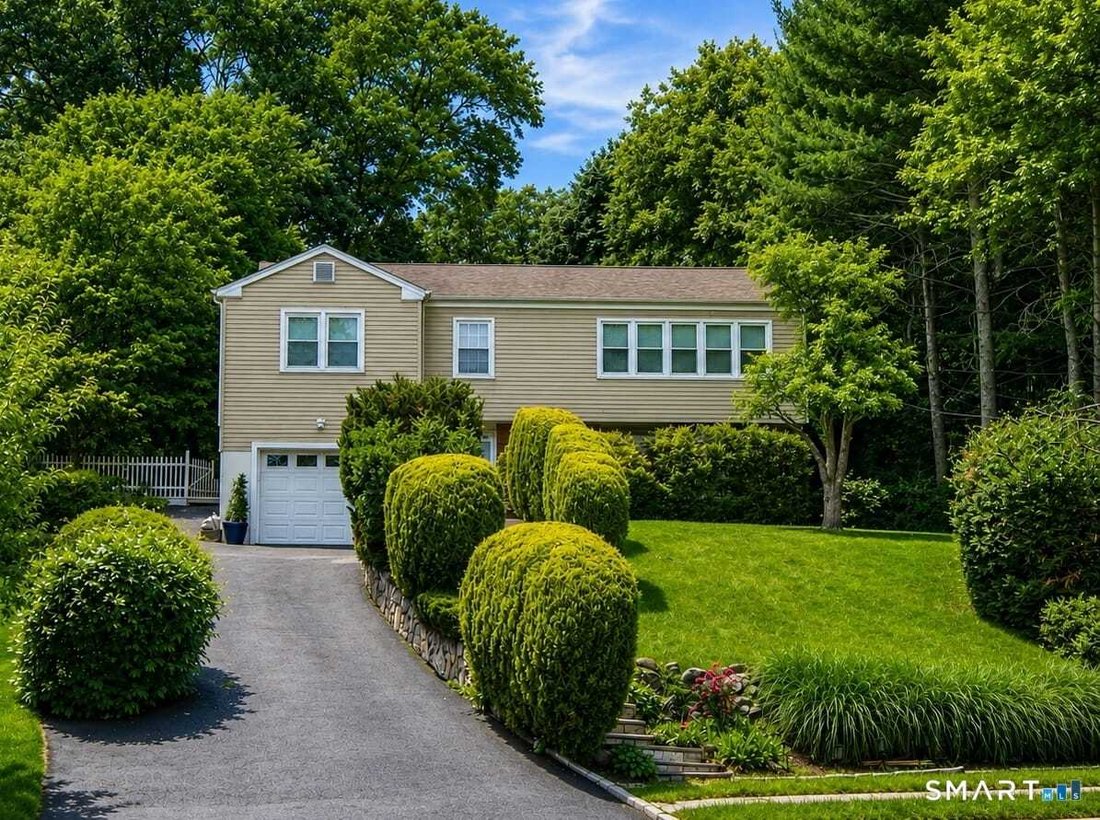 House in Greenwich, Connecticut, United States 2 - 18124508