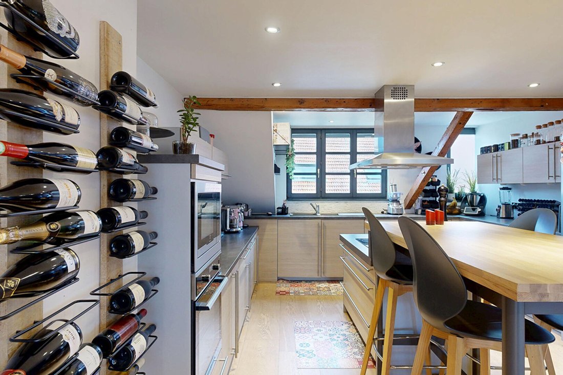 Apartment in Poincare Est, Strasbourg, France 2 - 18510251