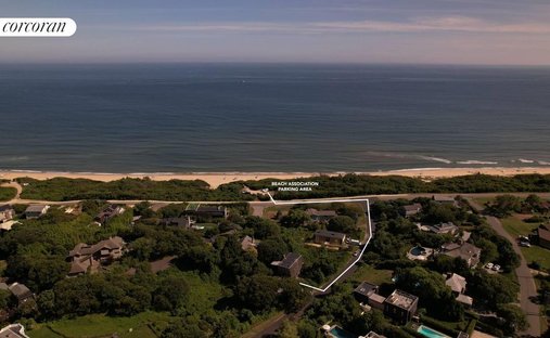 Casa en Montauk, Nueva York, Estados Unidos 1