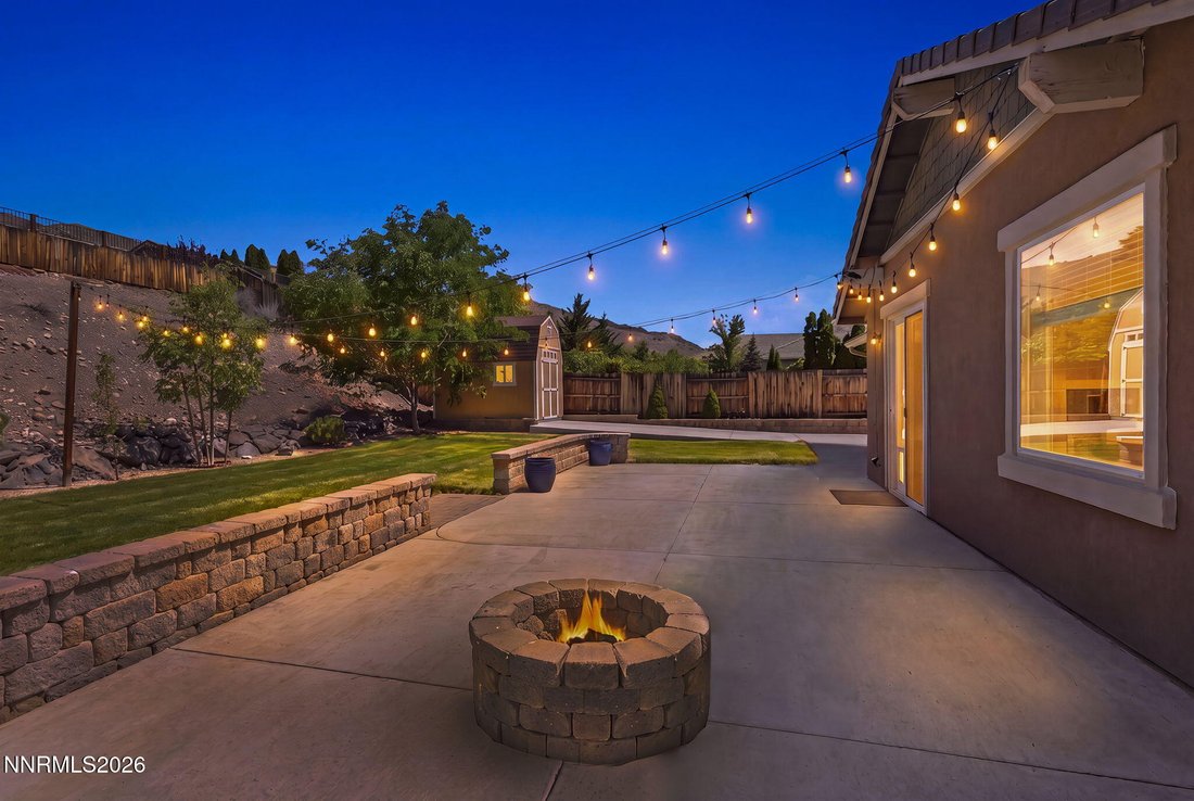 House in Reno, Nevada, United States 4 - 18510884