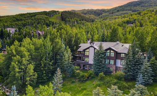 Casa a Avon, Colorado, Stati Uniti 1