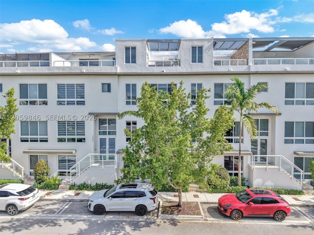 Townhouse in Doral, Florida, United States 3 - 18518831