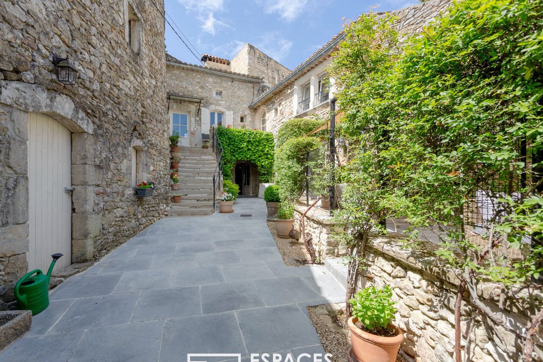 Villa in Goudargues, Occitania, France 3 - 18513890