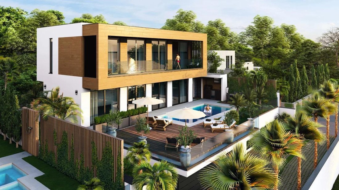 Villa in Necujam, Split-Dalmatia County, Croatia 3 - 18509603