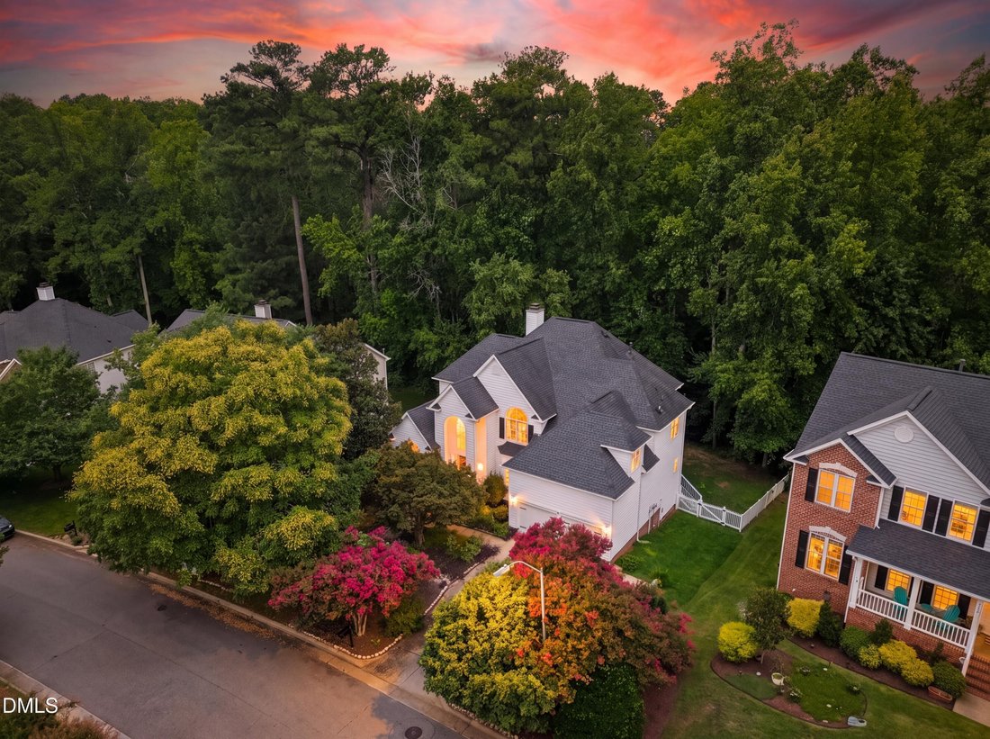 House in Cary, North Carolina, United States 4 - 18508702