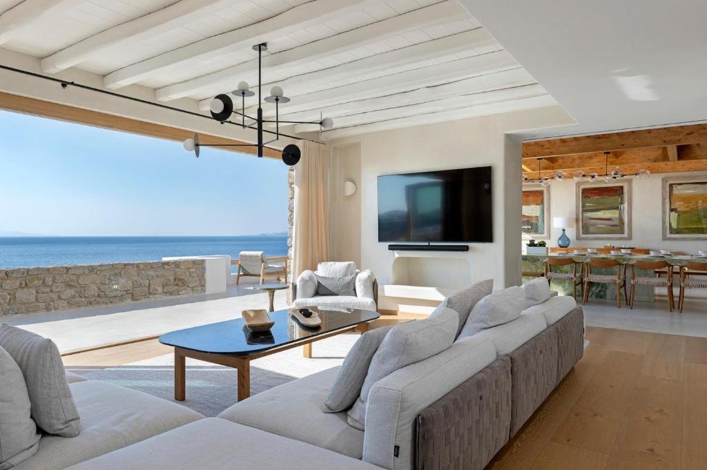 Villa in Mykonos, Aegean, Greece 4 - 18518534