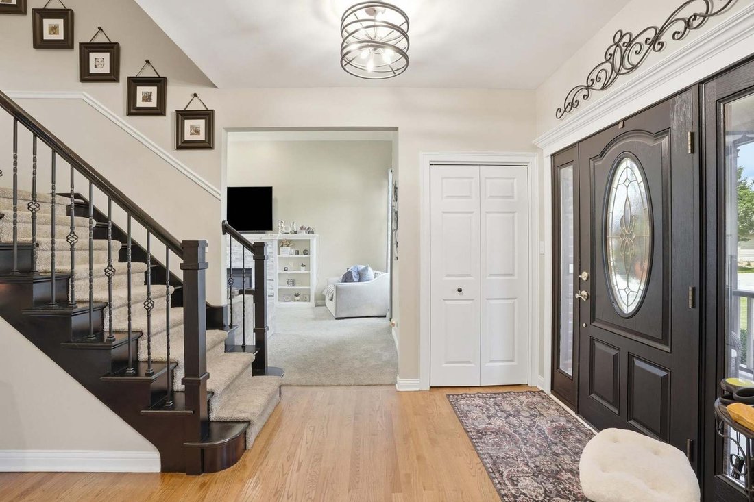 House in Crown Point, Indiana, United States 4 - 18512067