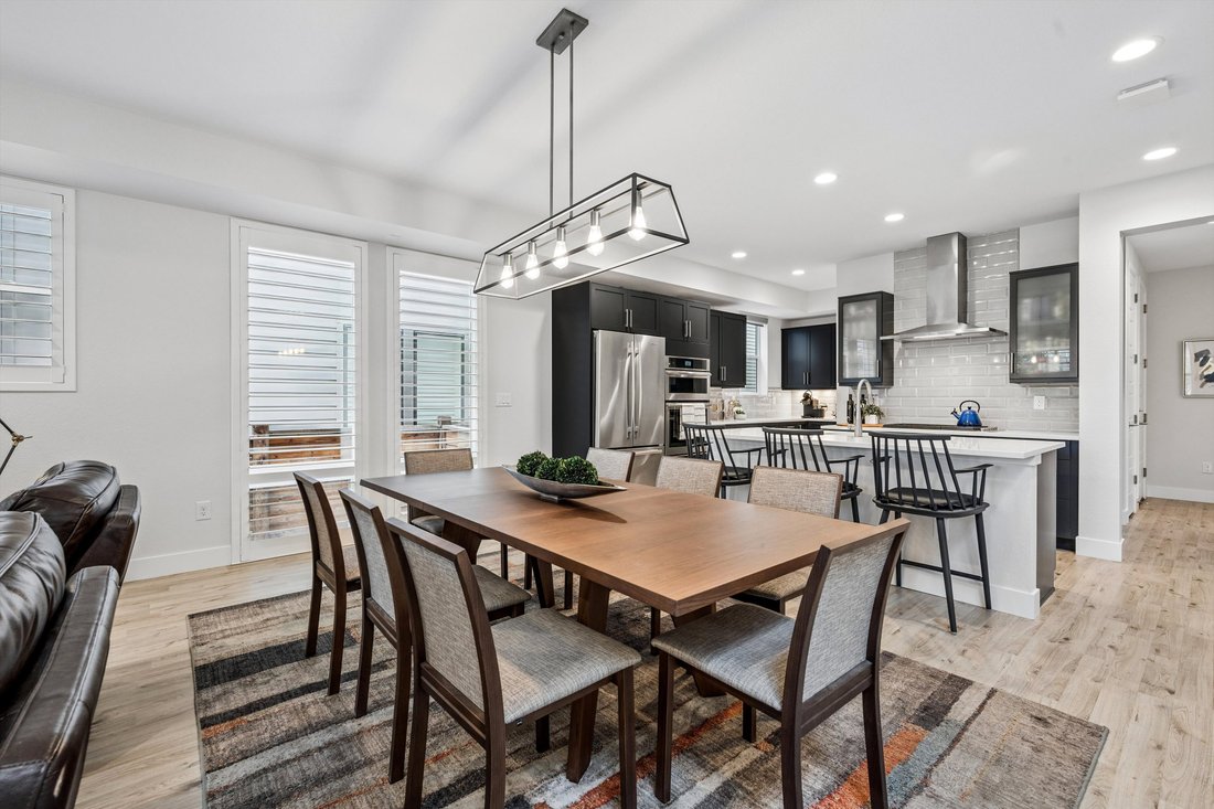 House in Denver, Colorado, United States 4 - 18510517