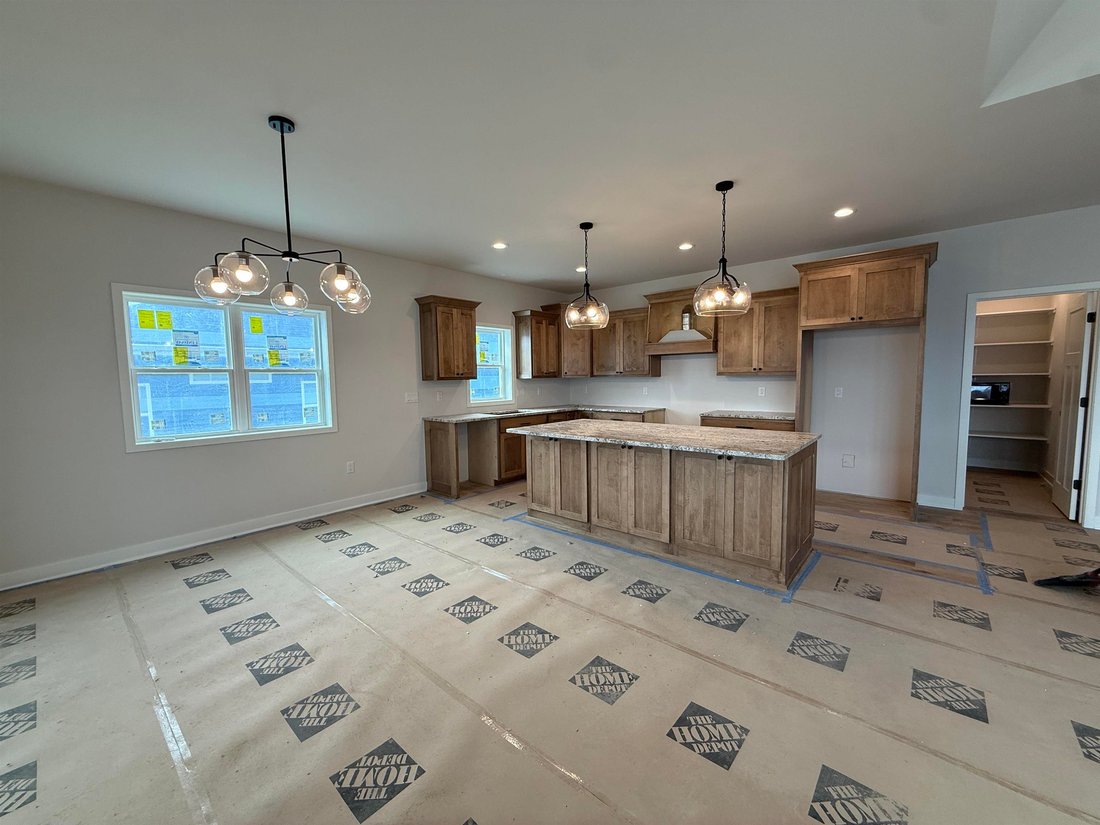 House in Sun Prairie, Wisconsin, United States 5 - 18517091