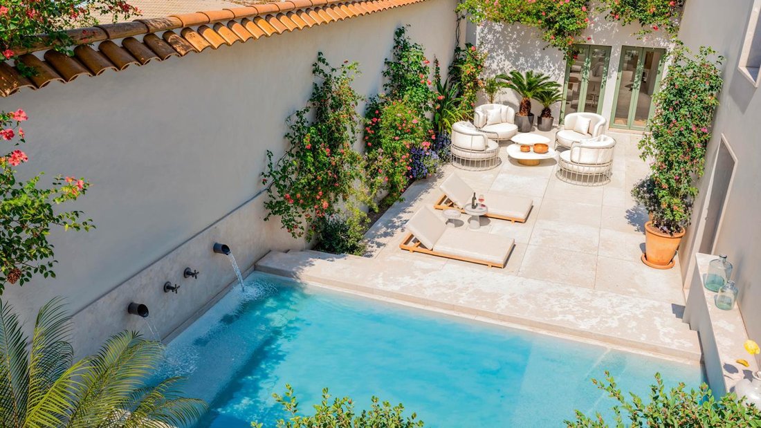 Apartment in Estepona, Andalusia, Spain 1 - 18513643