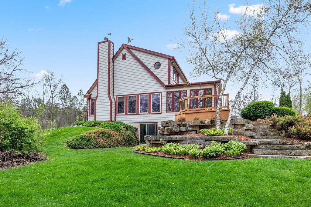 House in New Berlin, Wisconsin, United States 2 - 18508393