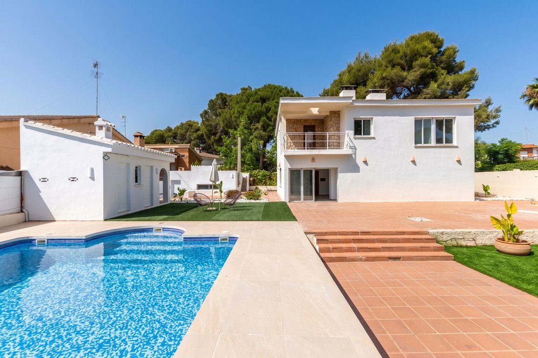 House in Paterna, Valencian Community, Spain 1 - 18513708