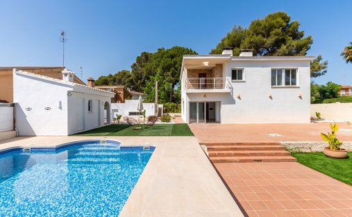 Maison à Paterna, Valence, Espagne 1