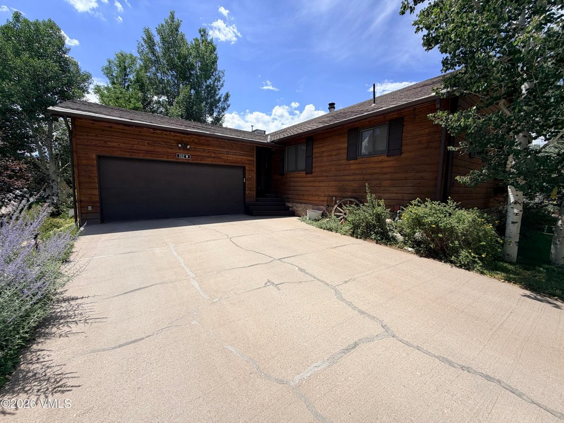 House in Eagle, Colorado, United States 2 - 18508350