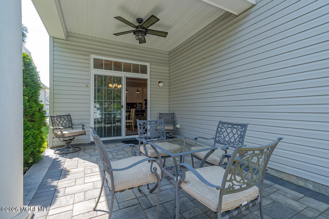 House in Monroe Township, New Jersey, United States 2 - 18517169