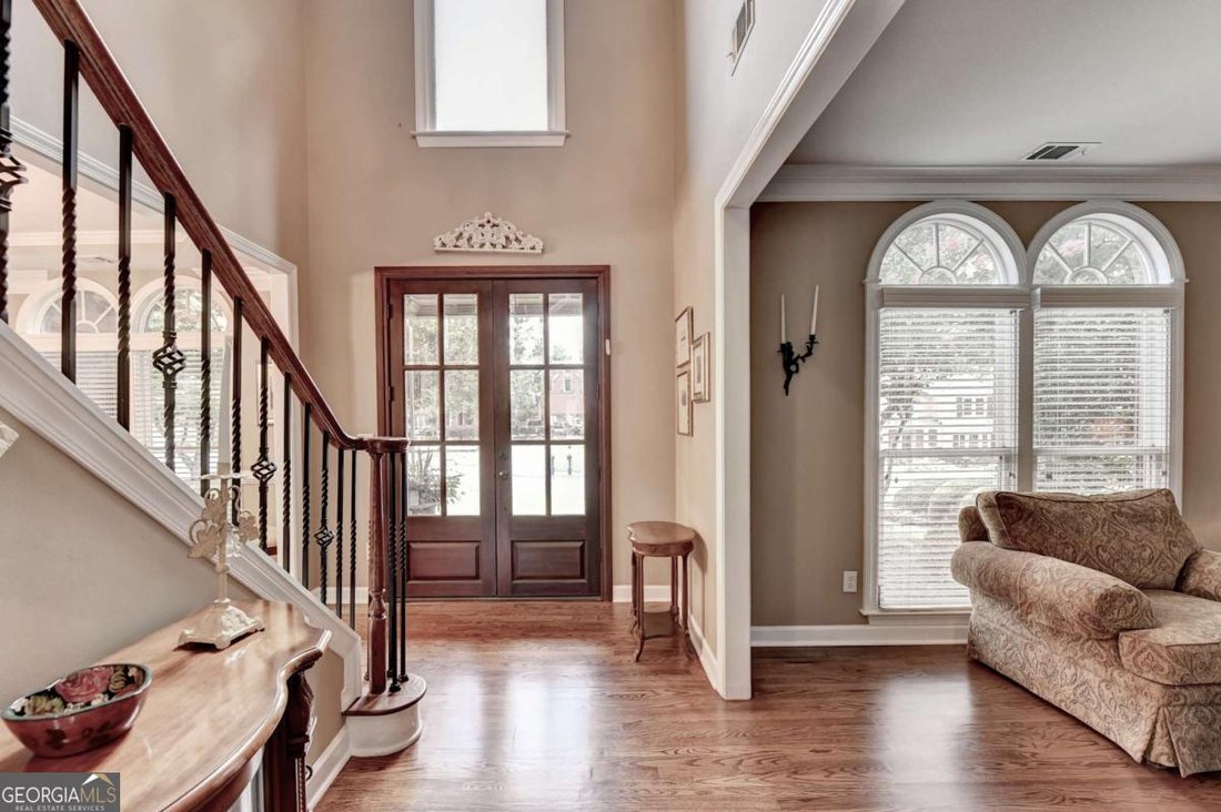 House in Suwanee, Georgia, United States 3 - 18512814