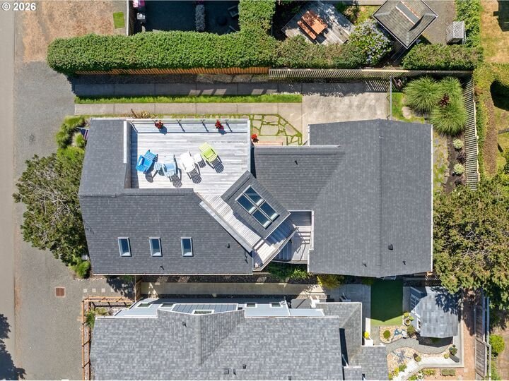 House in Cannon Beach, Oregon, United States 2 - 18520062
