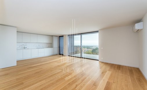 Appartamento a Santa Marinha e Sao Pedro da Afurada, Oporto, Portogallo 1