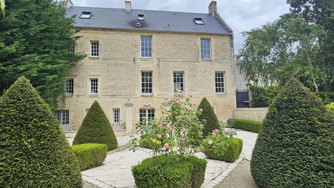 Estate in Hastings, Caen, France 1 - 18512784