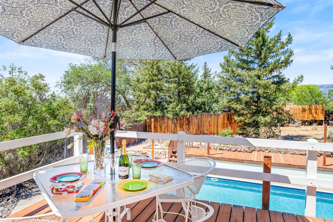 House in Cedaredge, Colorado, United States 3 - 18510619