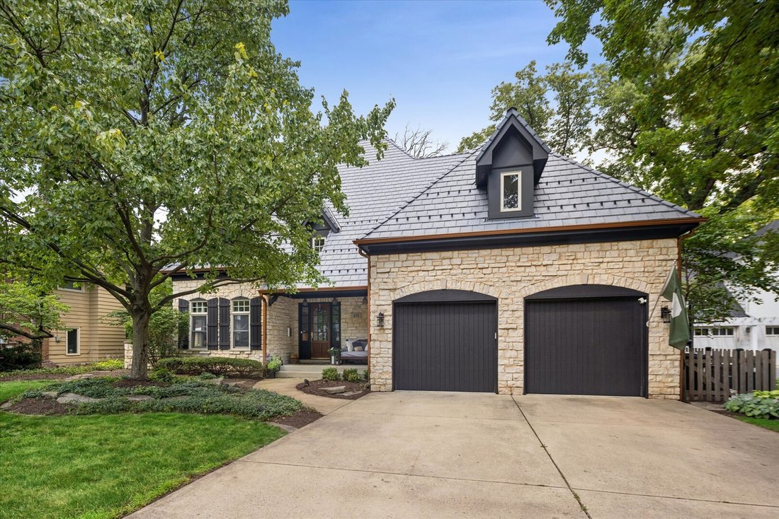 House in Glen Ellyn, Illinois, United States 2 - 18512087