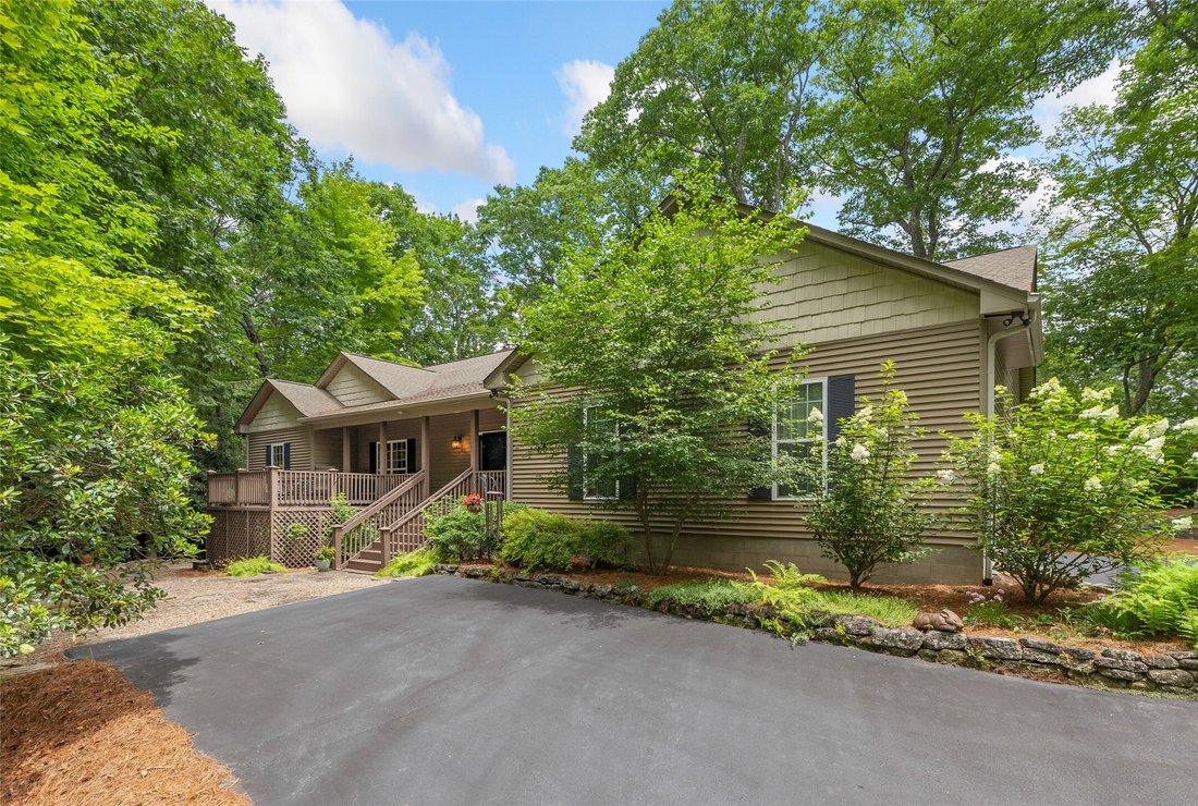 House in Highlands, North Carolina, United States 1 - 18511238
