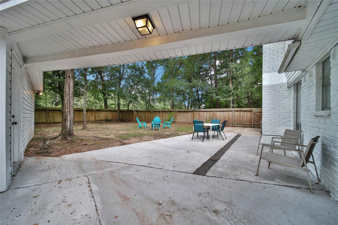 House in Spring, Texas, United States 4 - 18503688