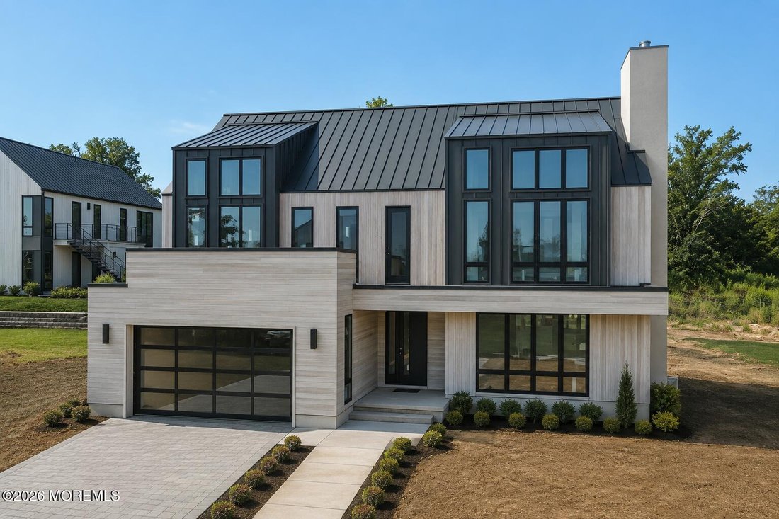 House in Atlantic Highlands, New Jersey, United States 1 - 18511479