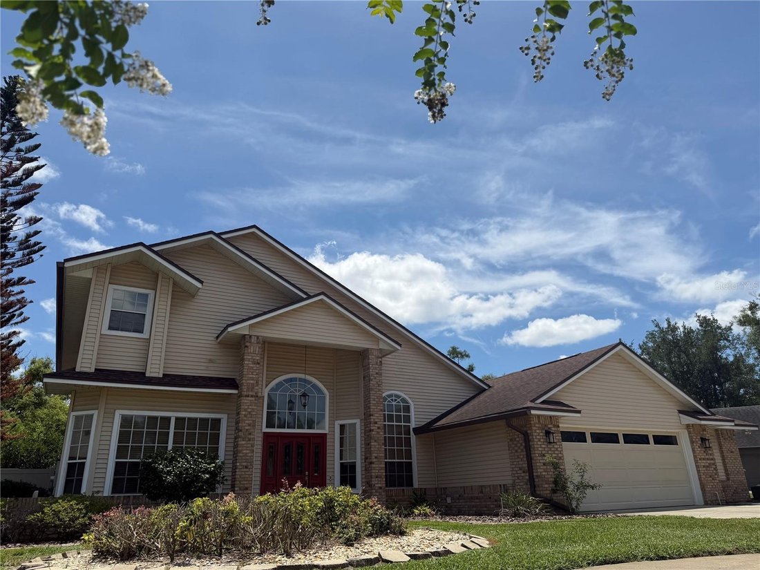 House in Maitland, Florida, United States 1 - 18511781