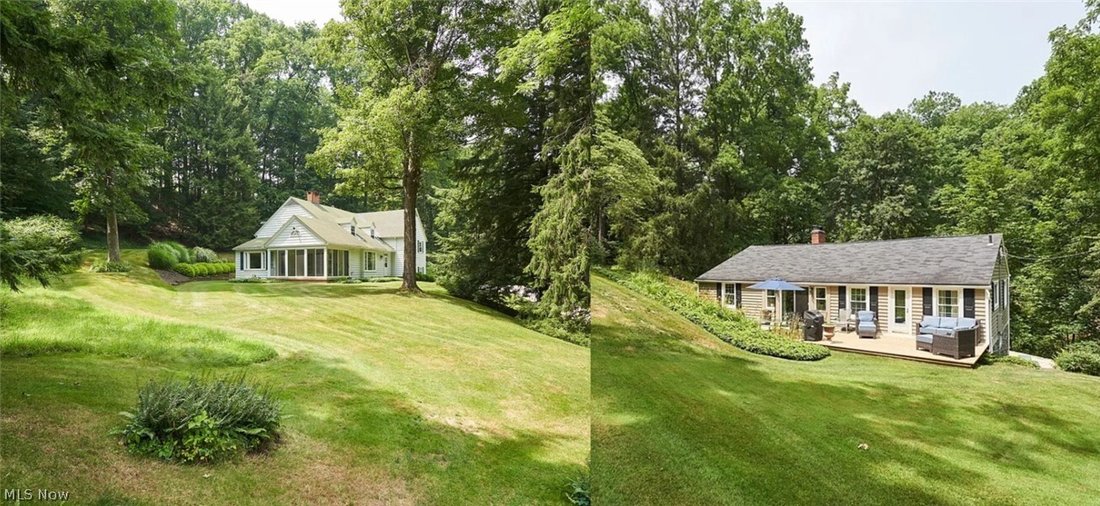 House in Akron, Ohio, United States 3 - 18494478
