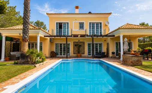 Villa in Vilamoura, Quarteira, Algarve 1