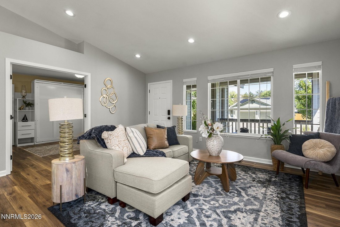 House in Reno, Nevada, United States 4 - 18510900