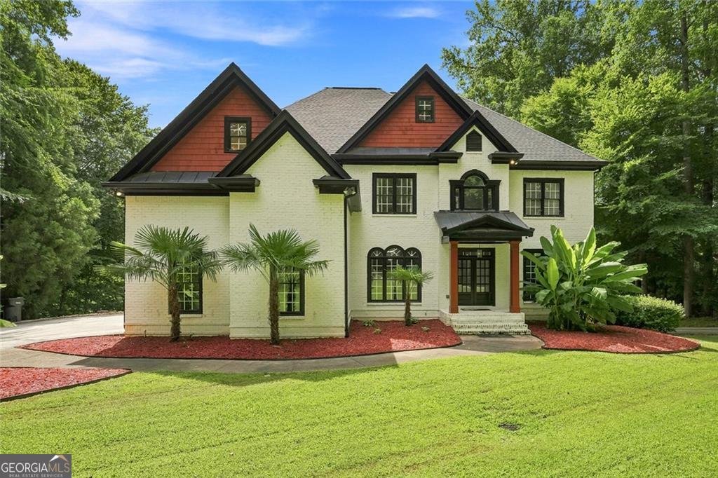 House in Smyrna, Georgia, United States 1 - 18512752