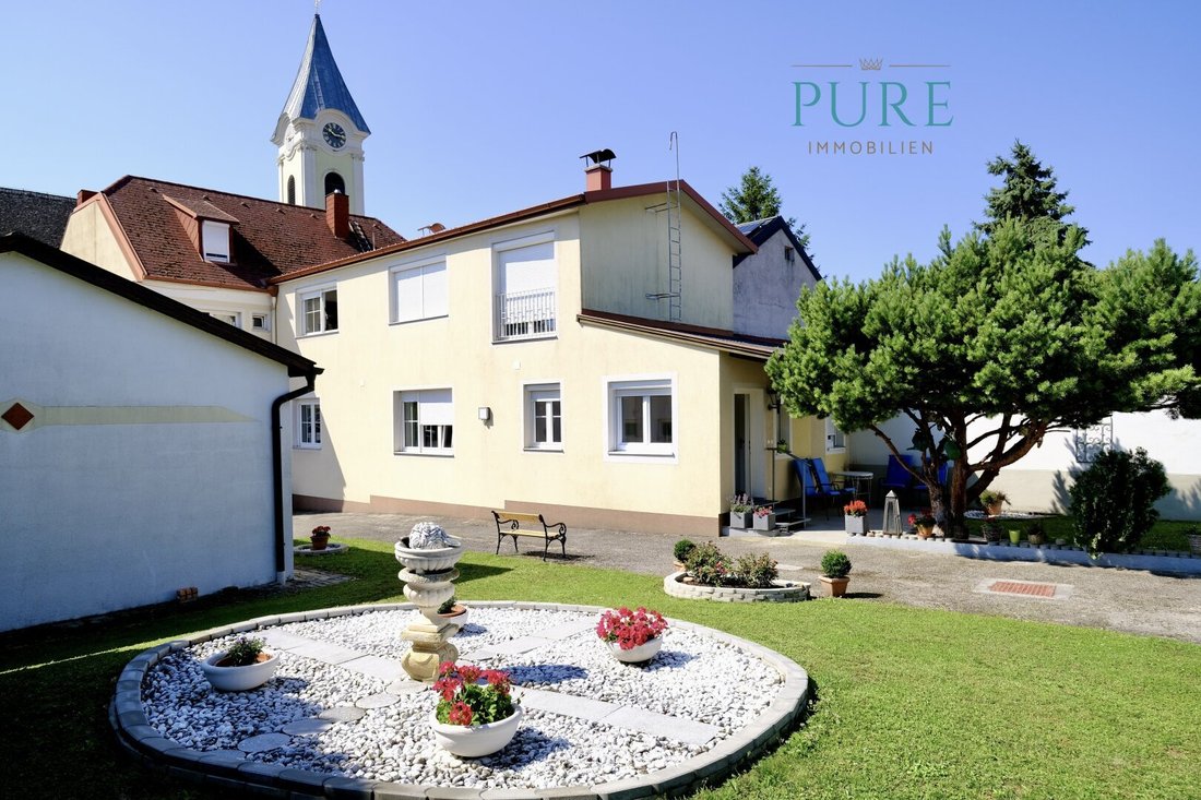 House in Hornstein, Burgenland, Austria 2 - 17785183