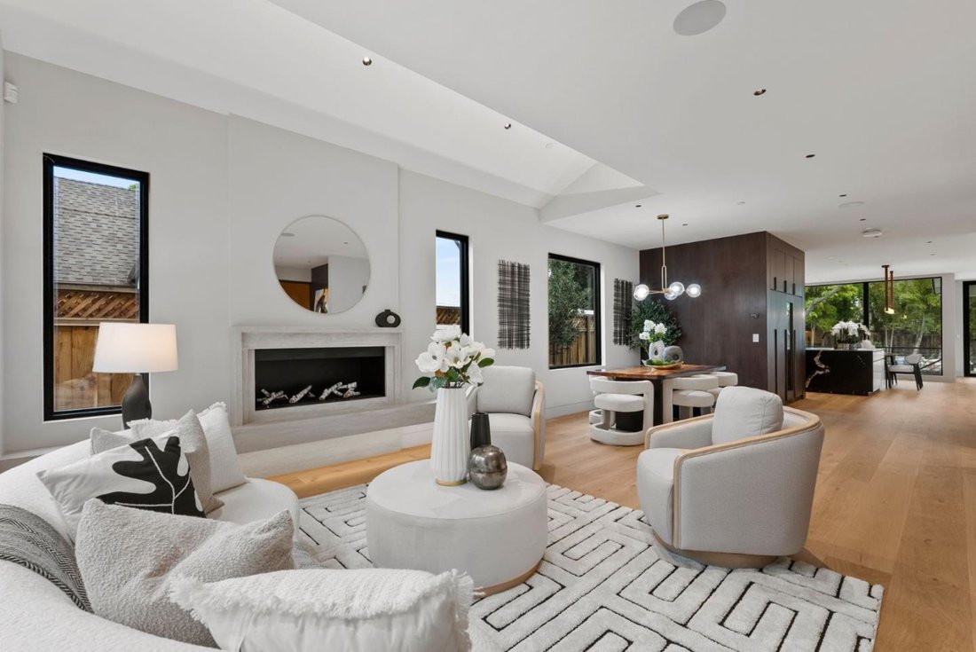 House in Palo Alto, California, United States 1 - 18510385