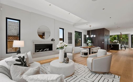 House in Palo Alto, California, United States 1