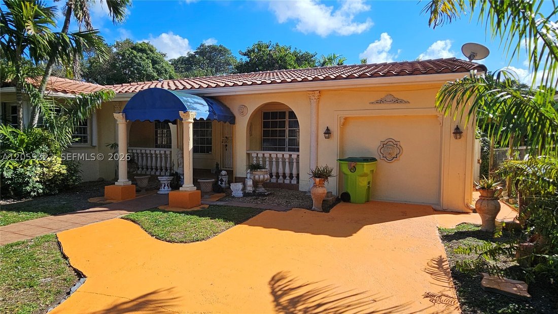 House in Miami, Florida, United States 2 - 18511295
