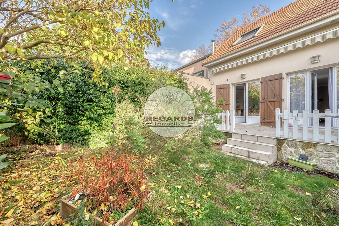 House in Henri Wallon, Bagneux, France 1 - 18514659