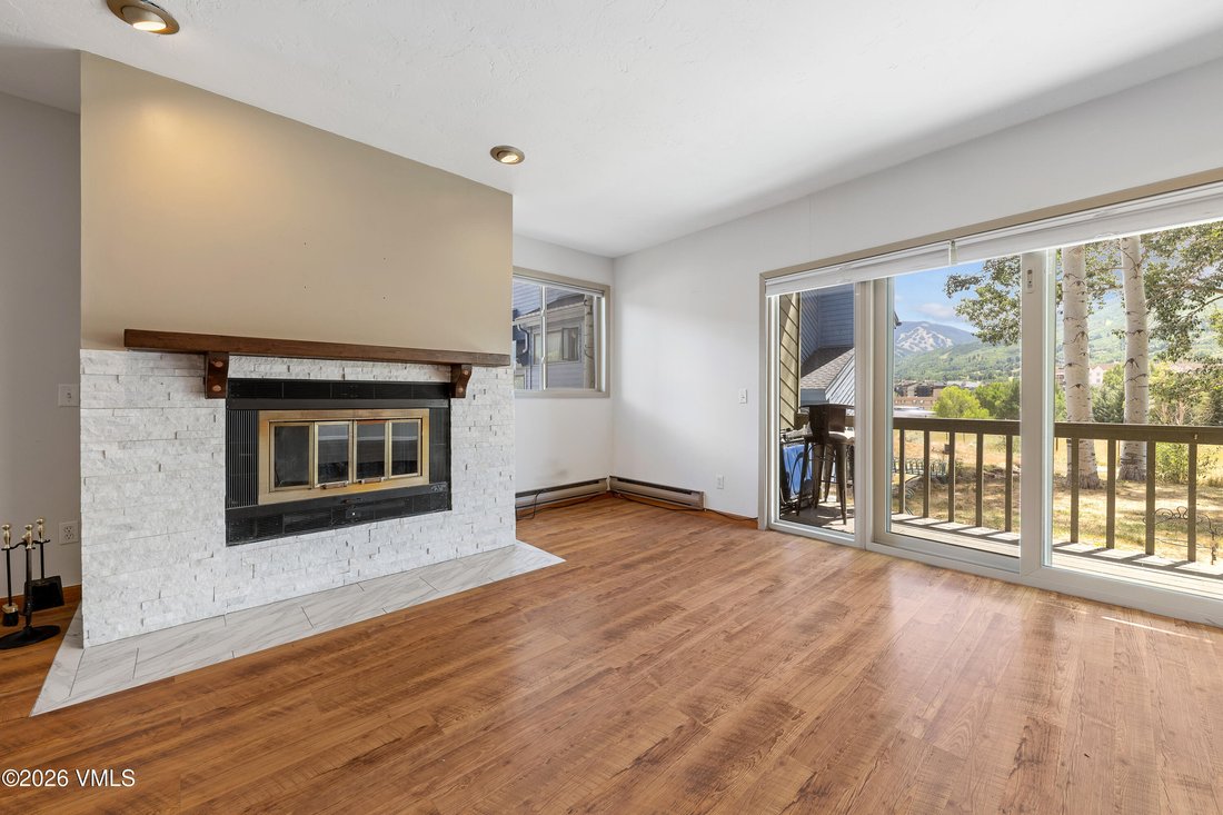 Condo in Avon, Colorado, United States 3 - 18511209